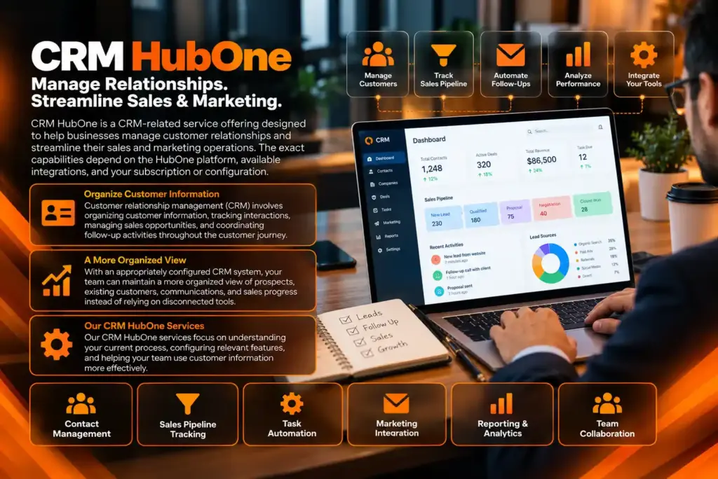 CRM